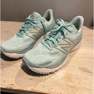 Woman’s New Balance
